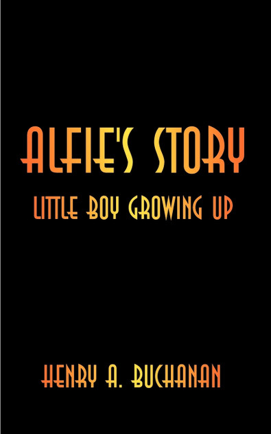 Alfie's Story Alfie's Story