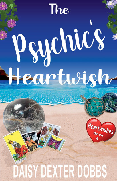 The Psychic's Heartwish The Psychic's Heartwish