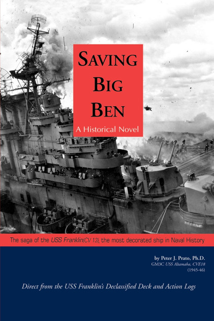 Saving Big Ben Saving Big Ben