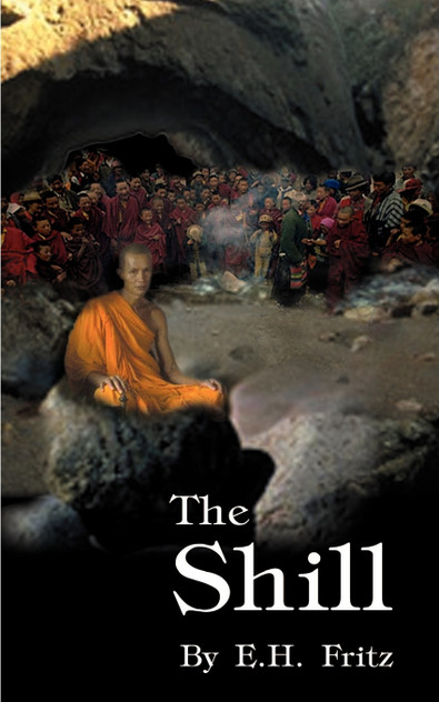 The Shill The Shill