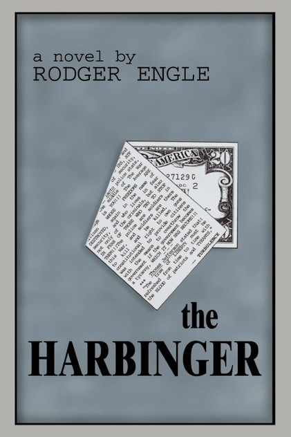 The Harbinger The Harbinger
