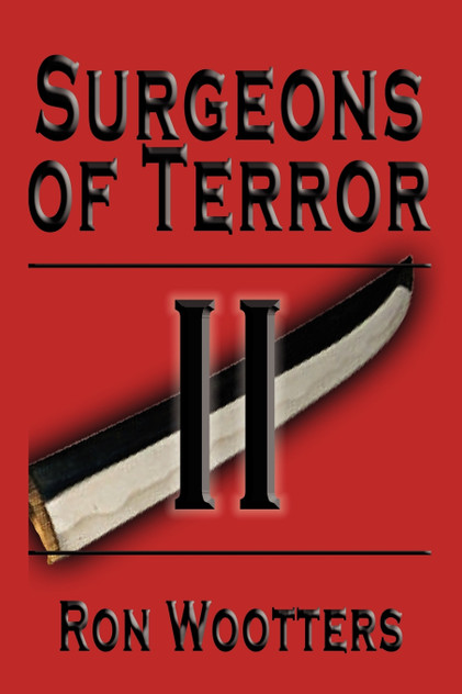 Surgeons of Terror II Surgeons of Terror II