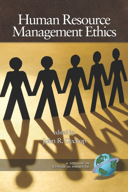 Human Resource Management Ethics (PB)