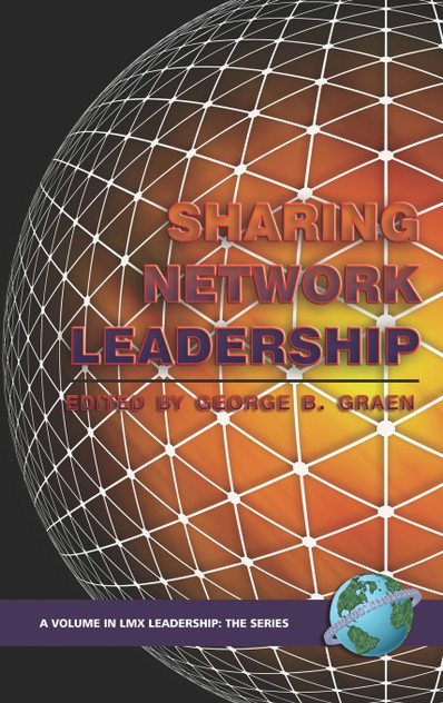 Sharing Network Leadership (Hc) Sharing Network Leadership (Hc)