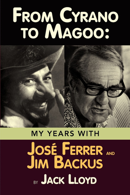 From Cyrano to Magoo From Cyrano to Magoo