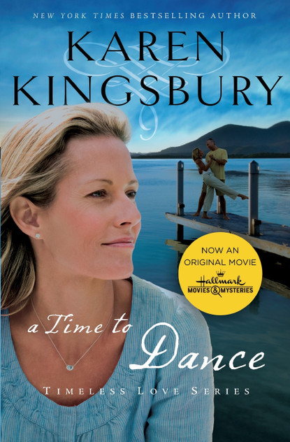 A Time to Dance A Time to Dance