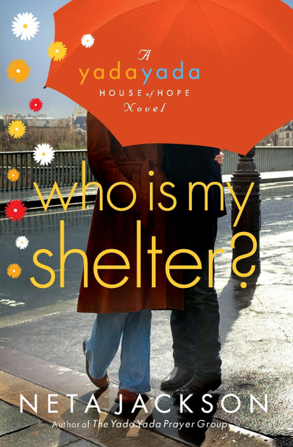 Who Is My Shelter? Who Is My Shelter?