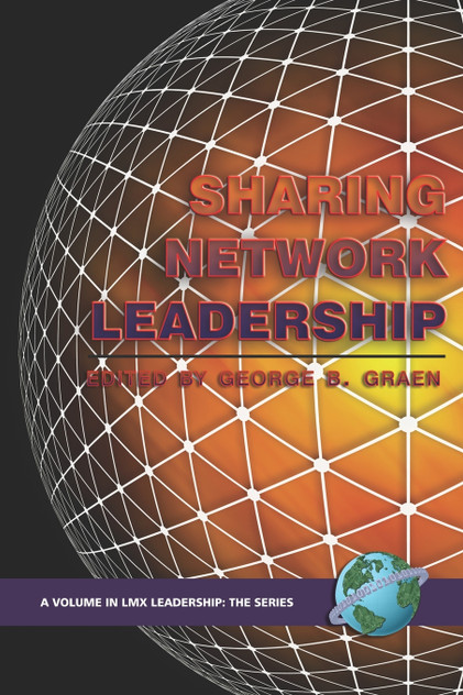 Sharing Network Leadership (PB) Sharing Network Leadership (PB)