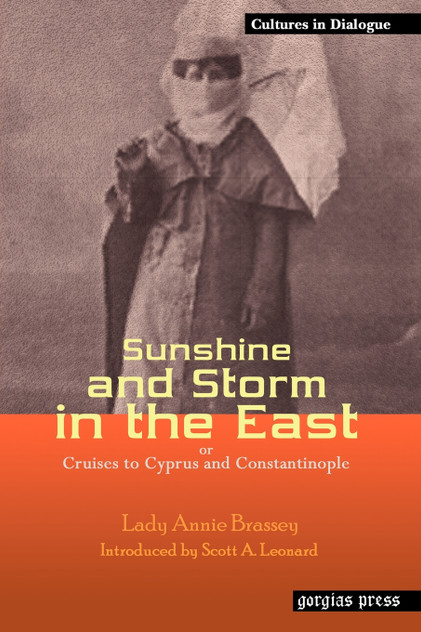 Sunshine and Storm in the East, or Cruises to Cyprus and Constantinople Sunshine and Storm in the East, or Cruises to Cyprus and Constantinople