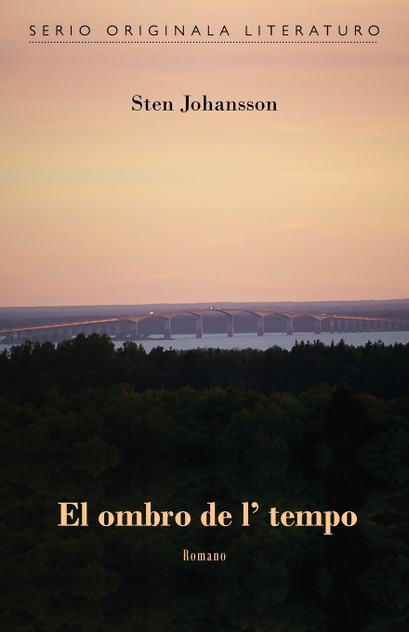 El ombro de l' tempo (Originala romano en Esperanto)