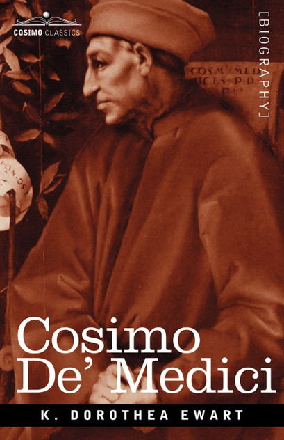 Cosimo de' Medici Cosimo de' Medici