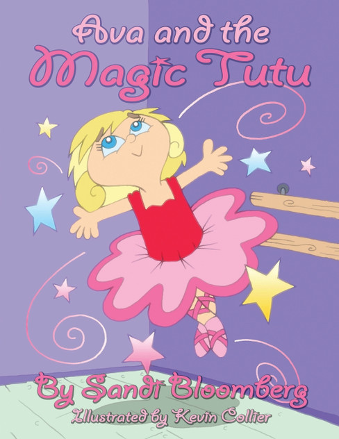 Ava and the Magic Tutu Ava and the Magic Tutu