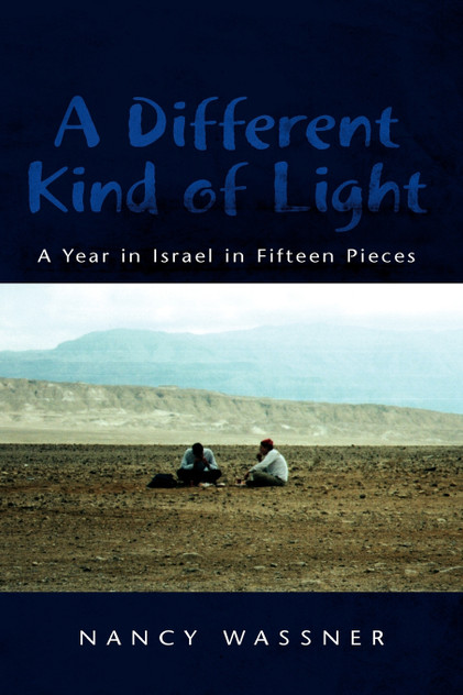 A Different Kind of Light