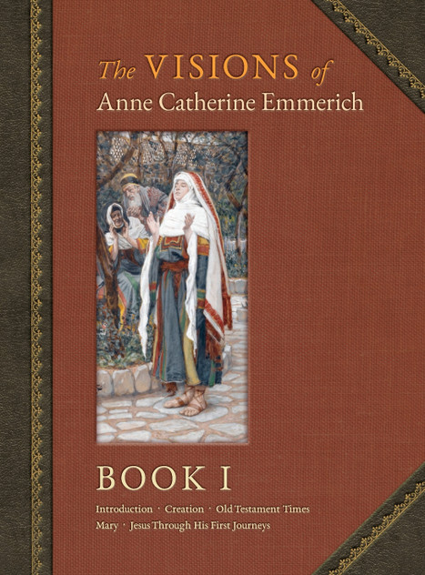 The Visions of Anne Catherine Emmerich (Deluxe Edition) The Visions of Anne Catherine Emmerich (Deluxe Edition)