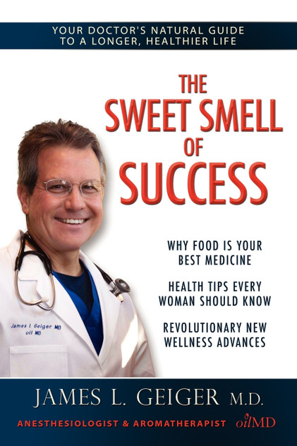 The Sweet Smell of Success The Sweet Smell of Success
