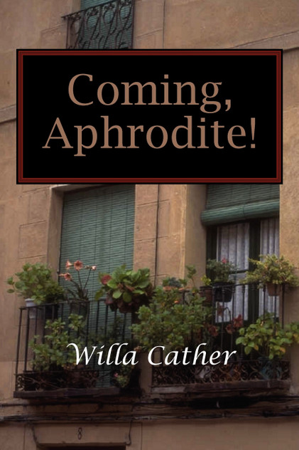 Coming, Aphrodite