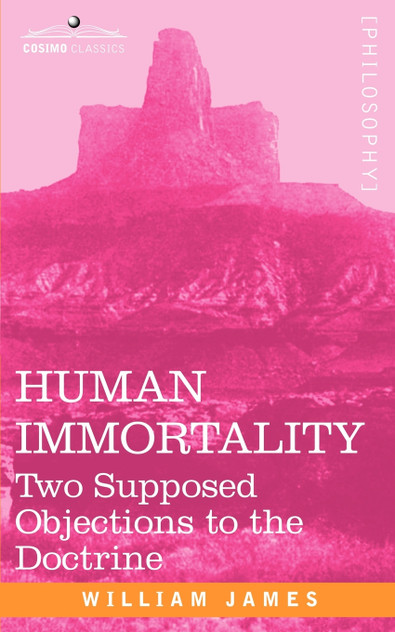 Human Immortality Human Immortality