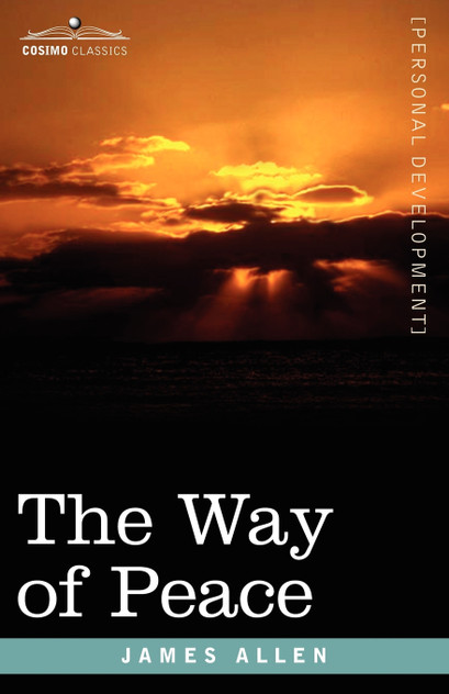 The Way of Peace The Way of Peace
