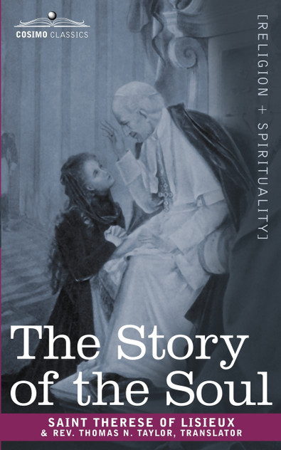 The Story of the Soul The Story of the Soul