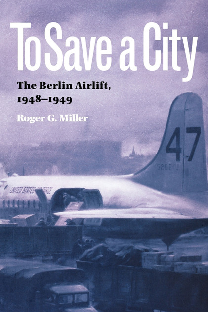 To Save a City