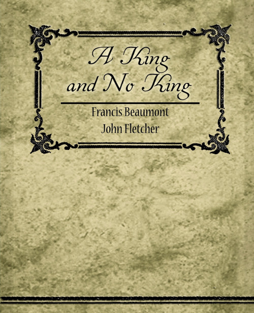 A King, and No King A King, and No King