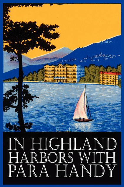 In Highland Harbors with Para Handy by Neil Munro, Fiction, Classics, Action & Adventure In Highland Harbors with Para Handy by Neil Munro, Fiction, Classics, Action & Adventure