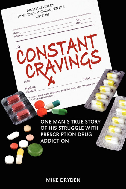 Constant Cravings Constant Cravings