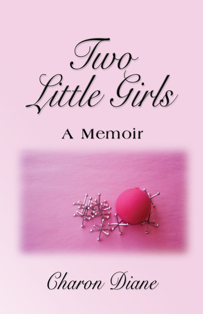 Two Little Girls Two Little Girls