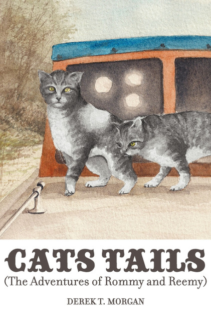 Cats Tails Cats Tails