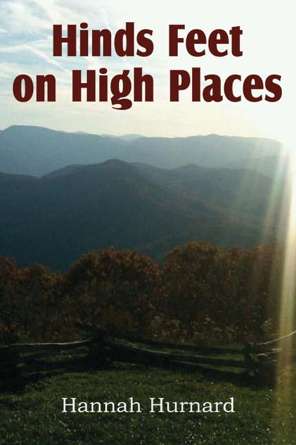 Hinds Feet on High Places Hinds Feet on High Places