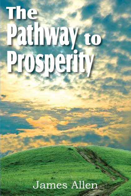 The Path to Prosperity The Path to Prosperity