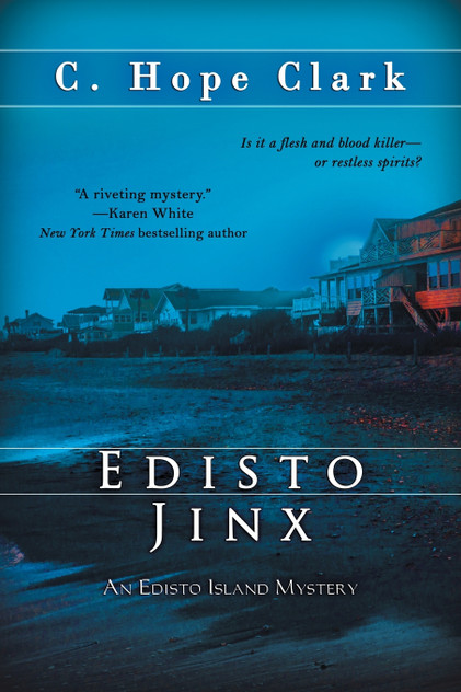 Edisto Jinx Edisto Jinx