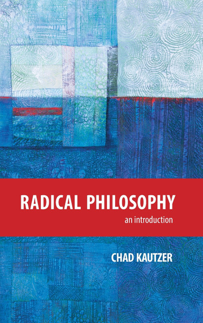 Radical Philosophy Radical Philosophy