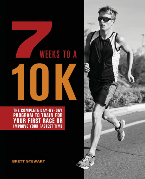 7 Weeks to a 10k