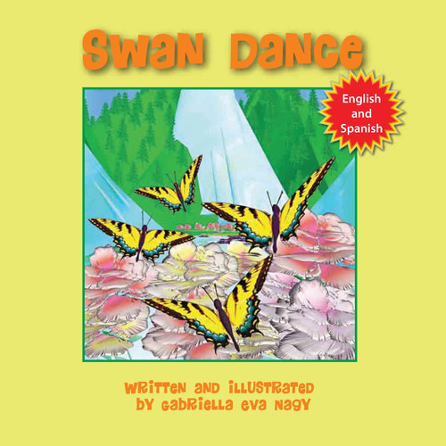Swan Dance Swan Dance