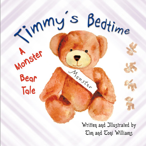Timmy's Bedtime Timmy's Bedtime