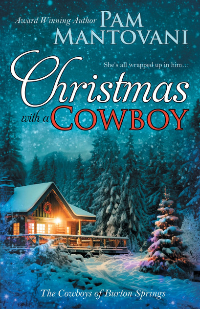Christmas With a Cowboy Christmas With a Cowboy