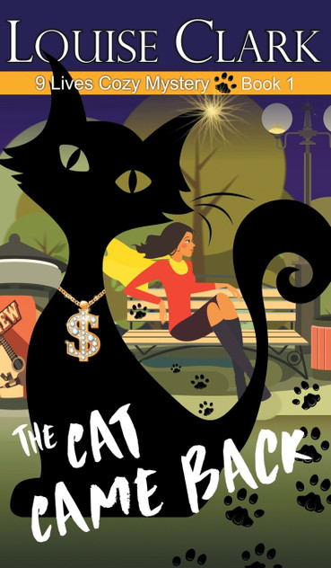 The Cat Came Back