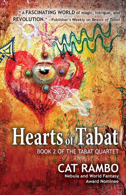 Hearts of Tabat Hearts of Tabat
