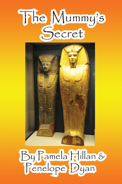 The Mummy's Secret The Mummy's Secret