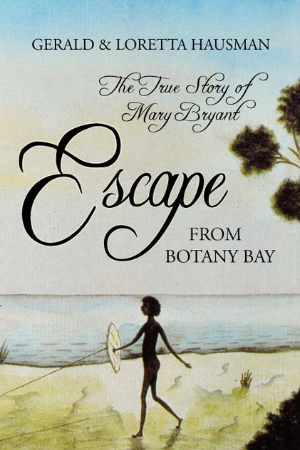 Escape from Botany Bay Escape from Botany Bay