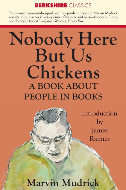 Nobody Here But Us Chickens Nobody Here But Us Chickens