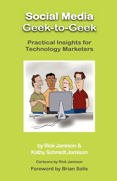 Social Media Geek-To-Geek Social Media Geek-To-Geek