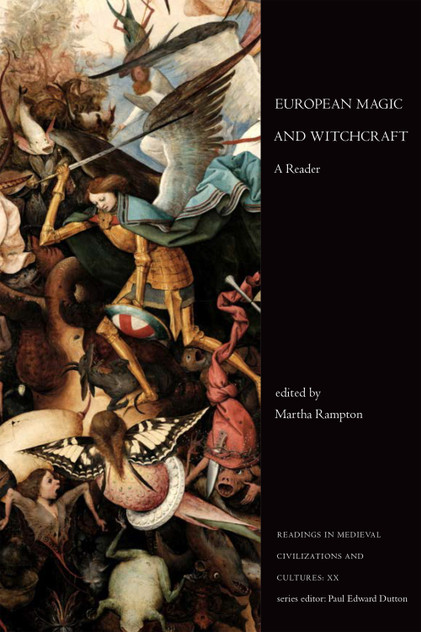European Magic and Witchcraft European Magic and Witchcraft