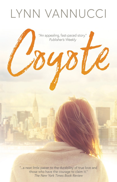 Coyote Coyote