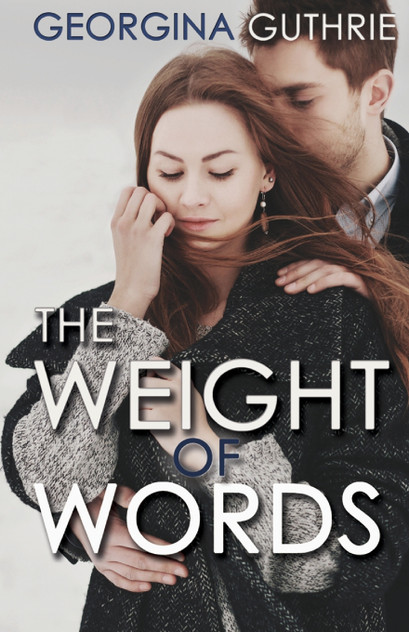 The Weight of Words The Weight of Words