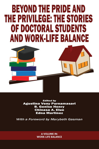 Beyond The Pride and The Privilege