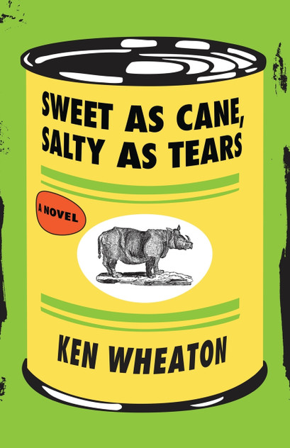 Sweet as Cane, Salty as Tears Sweet as Cane, Salty as Tears