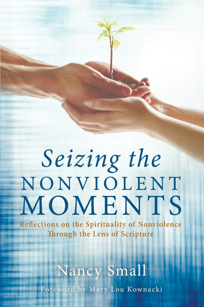 Seizing the Nonviolent Moments Seizing the Nonviolent Moments