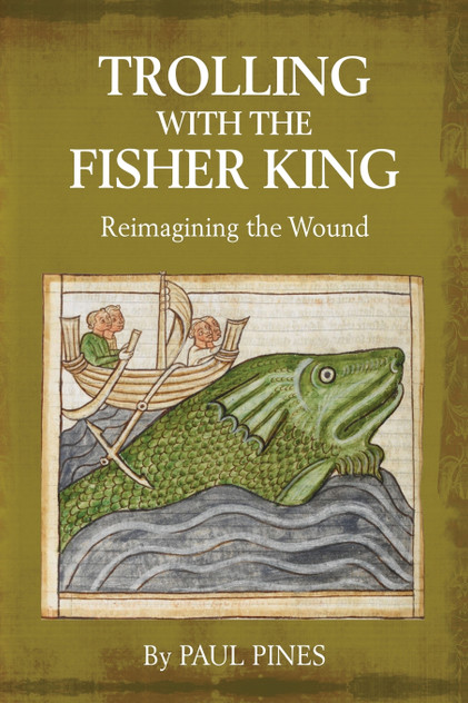 TROLLING WITH THE FISHER KING TROLLING WITH THE FISHER KING